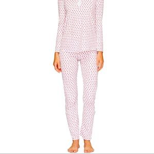 ROLLER RABBIT PAJAMA BOTTEMS